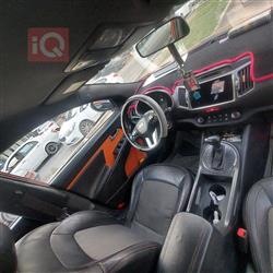 کیا سپۆرتاج